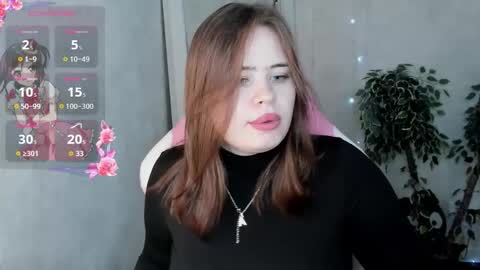 Erica online show from 11.28.25