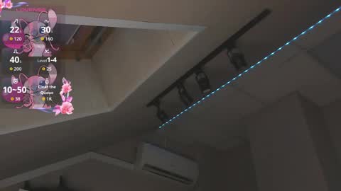 Erica online show from 03.21.26