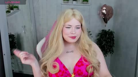 Erica online show from 03.26.26