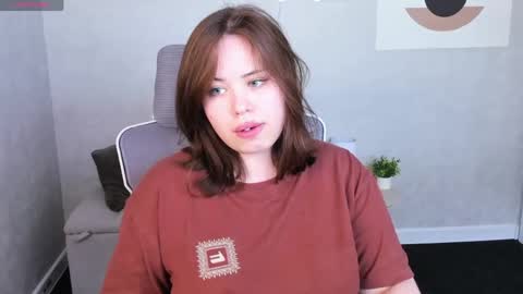 Erica online show from 05.07.26