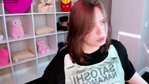 Erica online show from 05.08.26