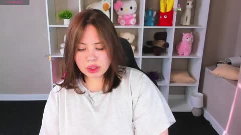 Erica online show from 05.20.26