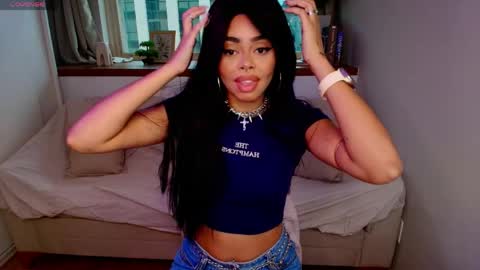 paulinne_clark online show from 03.12.26