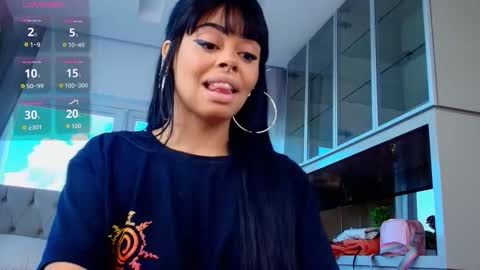 paulinne_clark online show from 03.14.26