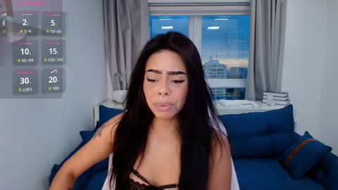 paulinne_clark online show from 04.03.26