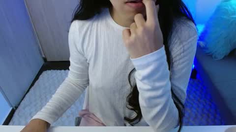 Paulina online show from 01.12.26