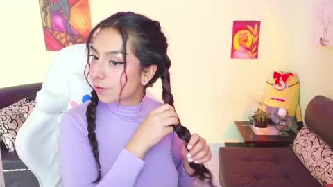 Paula San online show from 05.10.26