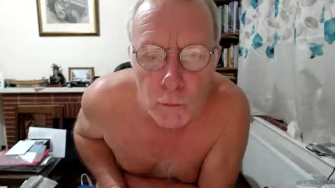 Snapshot of paull56r_ chatting on 12.20.25 Hi Im Paul online show from 12.20.25