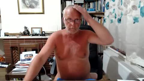 Hi Im Paul online show from 06.02.26