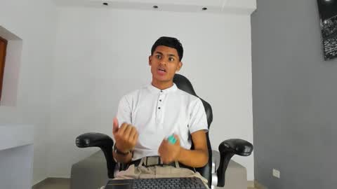 Paull Cassidy online show from 10.22.25