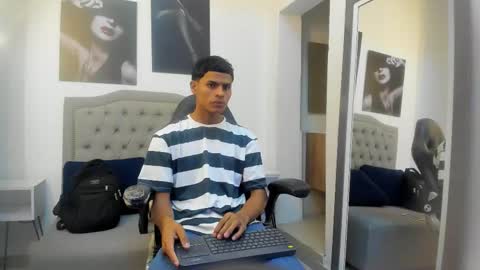 Paull Cassidy online show from 10.26.25