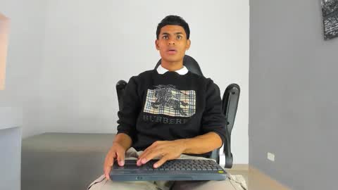 Paull Cassidy online show from 10.27.25