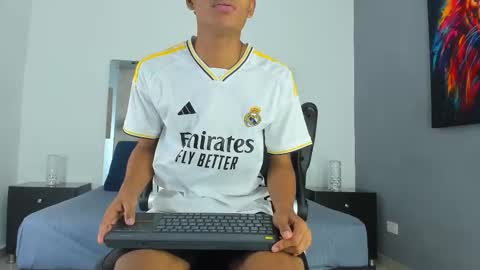 Paull Cassidy online show from 10.28.25