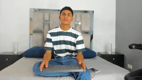 Paull Cassidy online show from 11.01.25