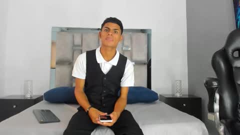 Paull Cassidy online show from 11.02.25