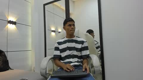 Paull Cassidy online show from 11.06.25