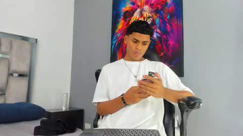 Paull Cassidy online show from 11.07.25