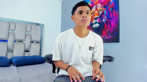 Paull Cassidy online show from 11.09.25