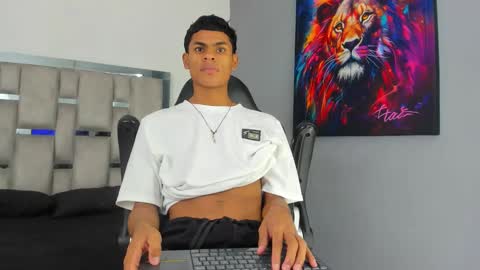 Paull Cassidy online show from 11.19.25