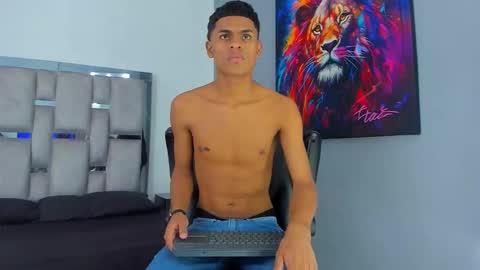 Paull Cassidy online show from 11.21.25