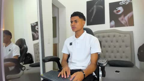 Paull Cassidy online show from 11.24.25