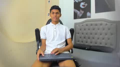 Paull Cassidy online show from 12.03.25