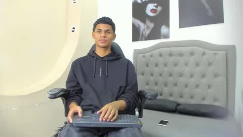 Paull Cassidy online show from 12.05.25