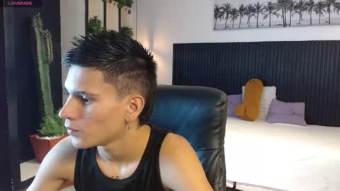 paull online show from 02.15.26