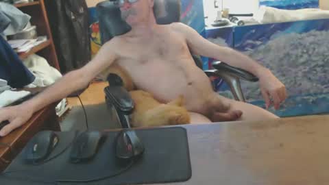 paulleroy online show from 01.20.25