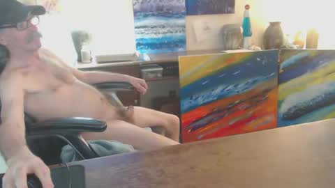 paulleroy online show from 02.05.25