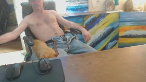 paulleroy online show from 02.08.25