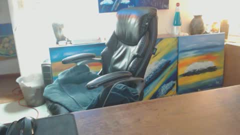 paulleroy online show from 03.03.25