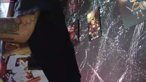 Paulo online show from 12.17.25