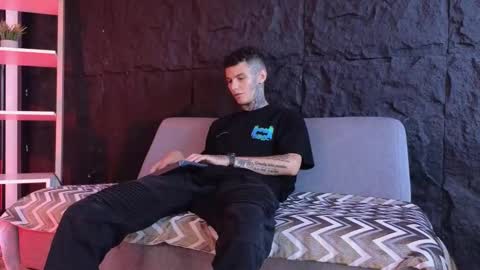 Paulo online show from 01.09.26