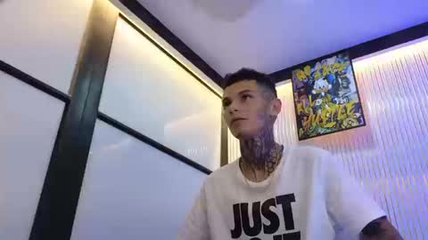 Paulo online show from 03.16.26