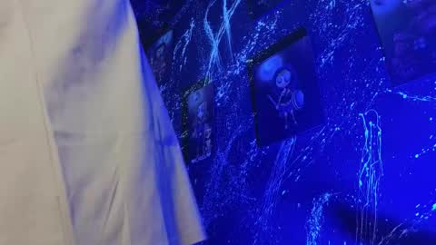 Paulo online show from 03.22.26