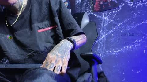 Paulo online show from 04.07.26