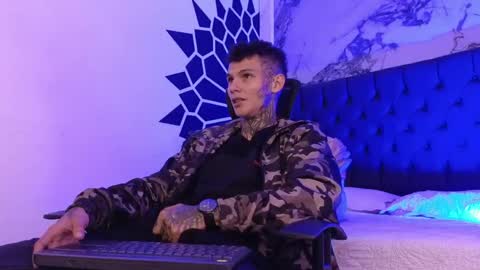 Paulo online show from 05.24.26
