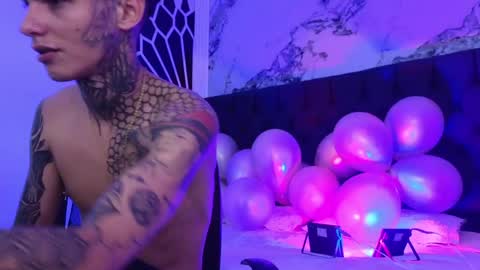 Paulo online show from 05.27.26