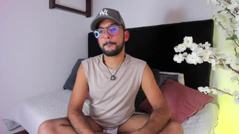 Paulo Da Silva online show from 06.01.26