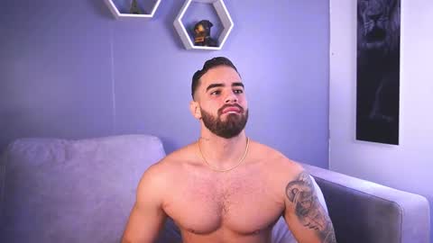 Paul Phoenix online show from 10.24.25