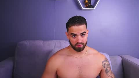 Paul Phoenix online show from 11.24.25