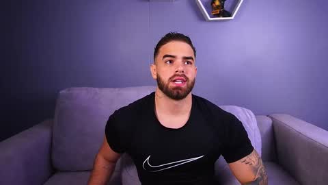 Paul Phoenix online show from 12.15.25