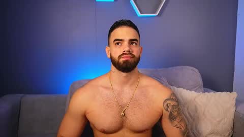 Paul Phoenix online show from 02.12.26