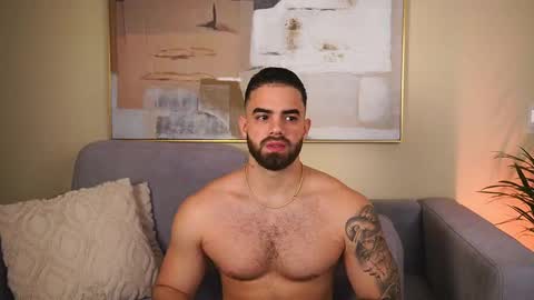 Paul Phoenix online show from 02.20.26