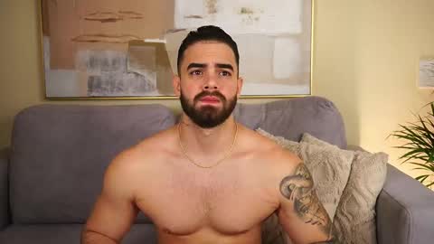 Paul Phoenix online show from 03.09.26