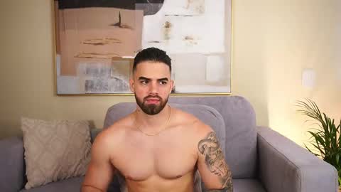 Paul Phoenix online show from 03.19.26