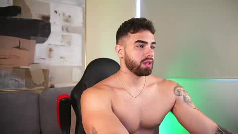 Paul Phoenix online show from 03.24.26