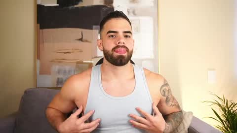 Paul Phoenix online show from 03.31.26