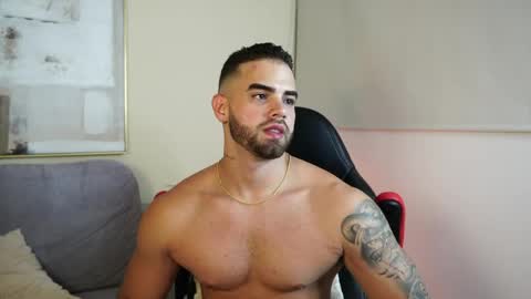 Paul Phoenix online show from 05.15.26